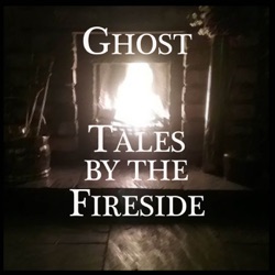 The Ghosts in the Ruined Church - A Christmas Ghost Story
