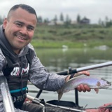 Episode #90: Jorge Dominguez and His Fly Fishing Journey