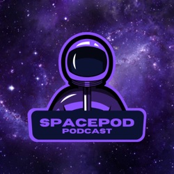 SpacePod Podcast