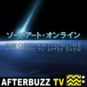 The Sword Art Online After Show Podcast