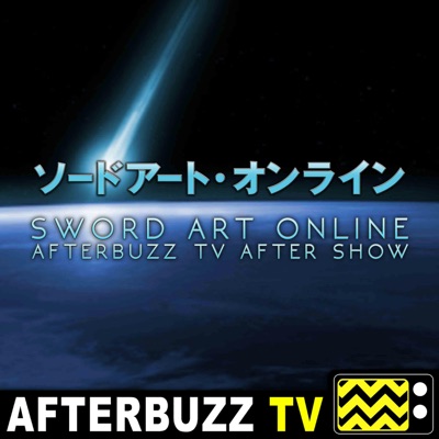 The Sword Art Online After Show Podcast