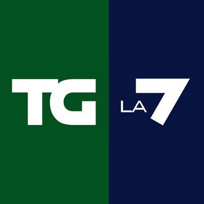 Tg La7:la7