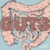 GUTS podcast cover