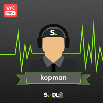 Kopman:Sporza en De Lead-out