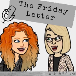 The Friday Letter - Week of January 12th, 2023