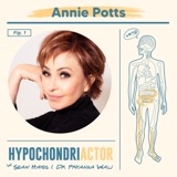 Annie Potts / Broken Bones