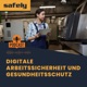 Safely Digitale Arbeitssicherheit und Gesundheitsschutz