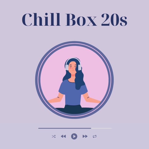 Chill Box 20s