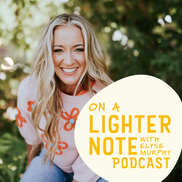 On A Lighter Note Podcast image