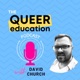 Queer Ed Podcast