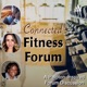 Connected Fitness Forum