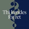 Thi kendes for ret