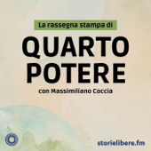 Quarto potere - storielibere.fm