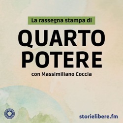 Ep. 460 | Victoria Amelina. Persona dell’anno