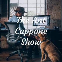 The Ant Cappone Show