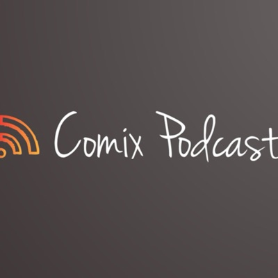 COMIX PODCAST