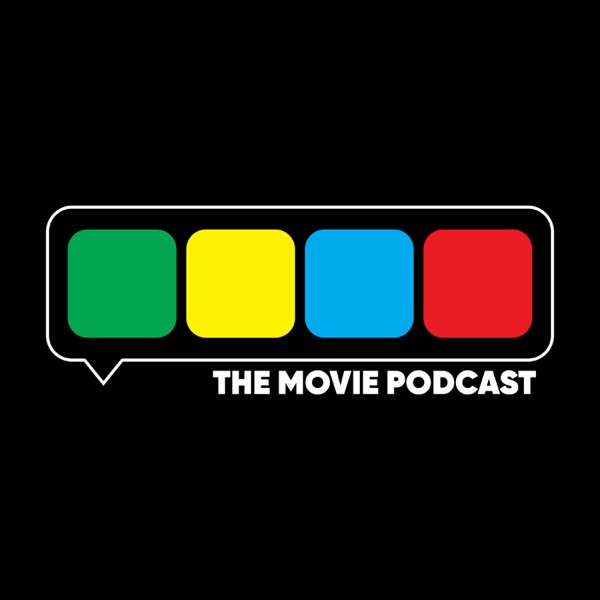 The Movie Podcast podcast show image