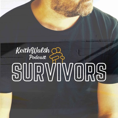 The KWP Presents: Survivors:Keith Walsh