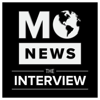 Mo News - The Interview:@mosheh / tentwentytwo