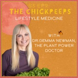 S3, Ep9: Lifestyle Medicine with Dr.Gemma Newman