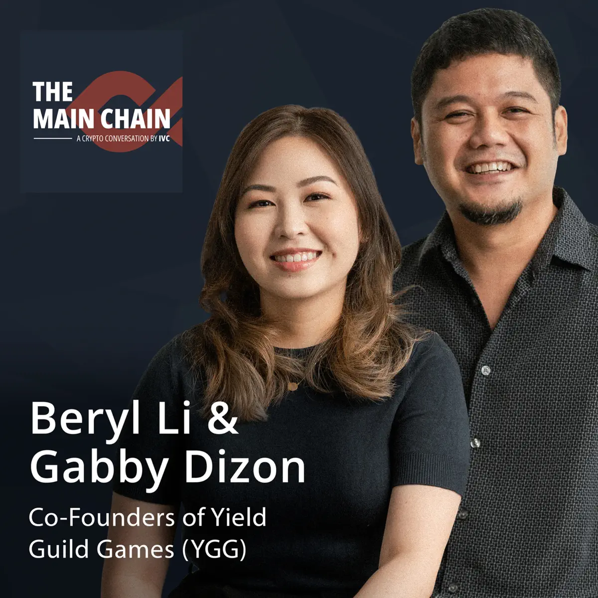 The Main Chain - Podcast - Apple Podcasts