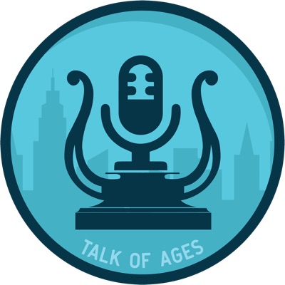 Talk of Ages Talk of Ages