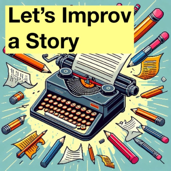 Let’s Improv a Story 