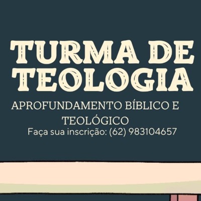 TBT - Turma Básica de Teologia