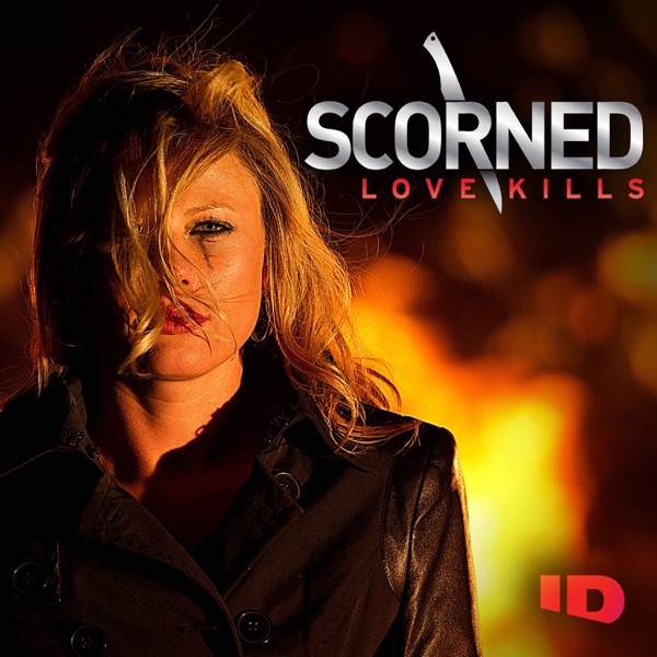 Scorned: Love Kills - Desperate Housewife photo