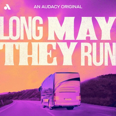 Long May They Run:Audacy Studios