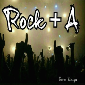 Rock + A