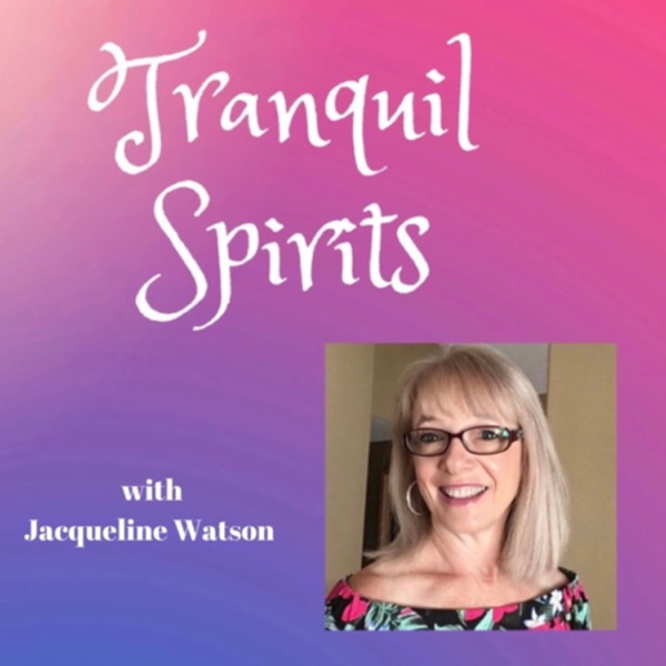 TRANQUIL SPIRITS