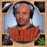 Image of Joe Rogan Experience Review podcast podcast