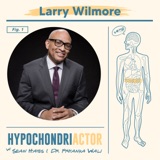 Larry Wilmore / Empathetic Pain