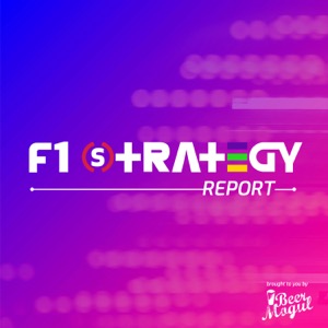 The F1 Strategy Report