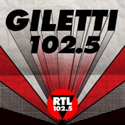 Giletti 102.5