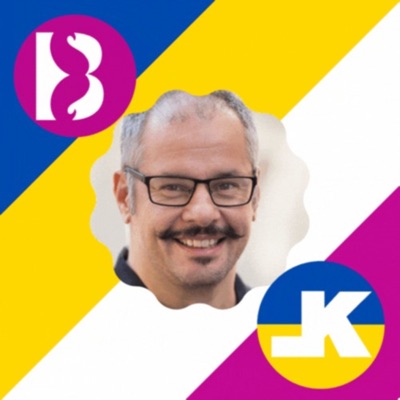 Bekapcsol, a magyar Linkedin Podcast - KKV Toborzóknak, Bánki Tamástól, személyesen