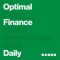 Optimal Finance Daily