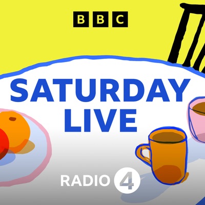 Saturday Live:BBC Radio 4