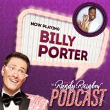 10. BILLY PORTER speaks life into us!