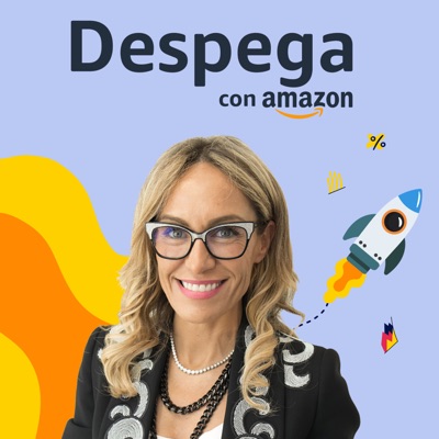 Despega con Amazon