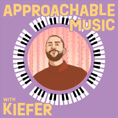 Approachable Music Approachable Music