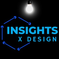 Insights x Design Ep. 4 (AI - UX - Analytics Trends)