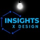 Insights x Design Ep. 22 (Dr. Santona Tuli - Head of Data)