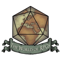 The World of RPGs
