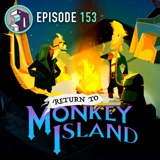 Return to Monkey Island