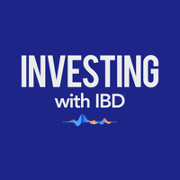 Investing With IBD podcast