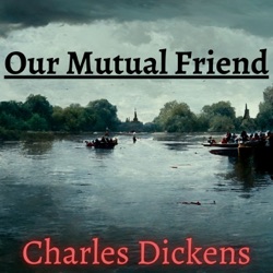 Episode 58 - Our Mutual Friend - Charles Dickens