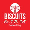 Biscuits & Jam - Southern Living