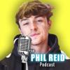 The Phil Reid Podcast - Phil Reid